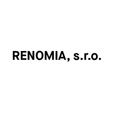 RENOMIA, s.r.o.